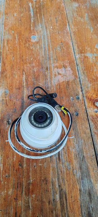 Cameră de supraveghere interior