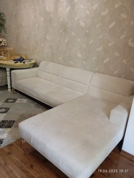 Уголок мебель диван