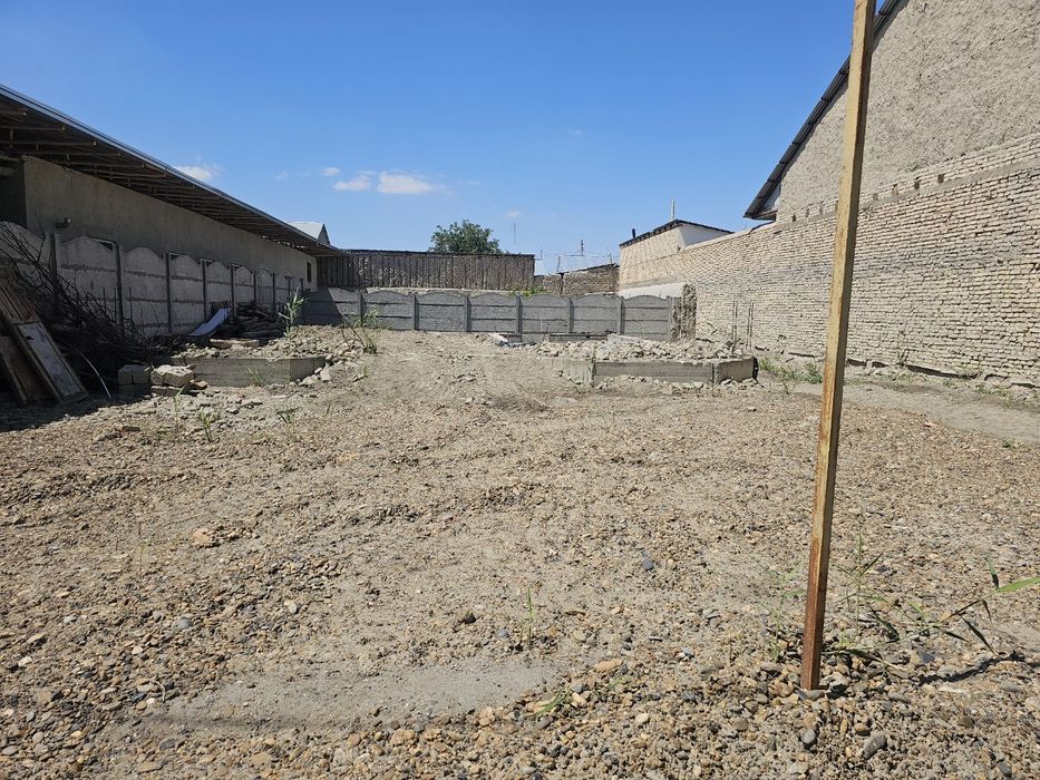 Yer joyi tez sotiladi