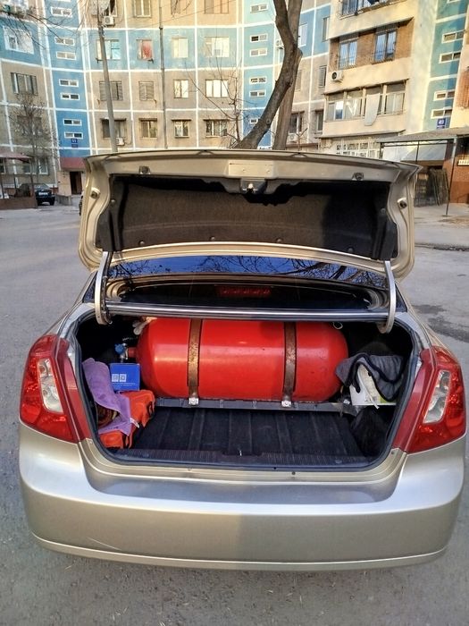 Chevrolet jentra 2015