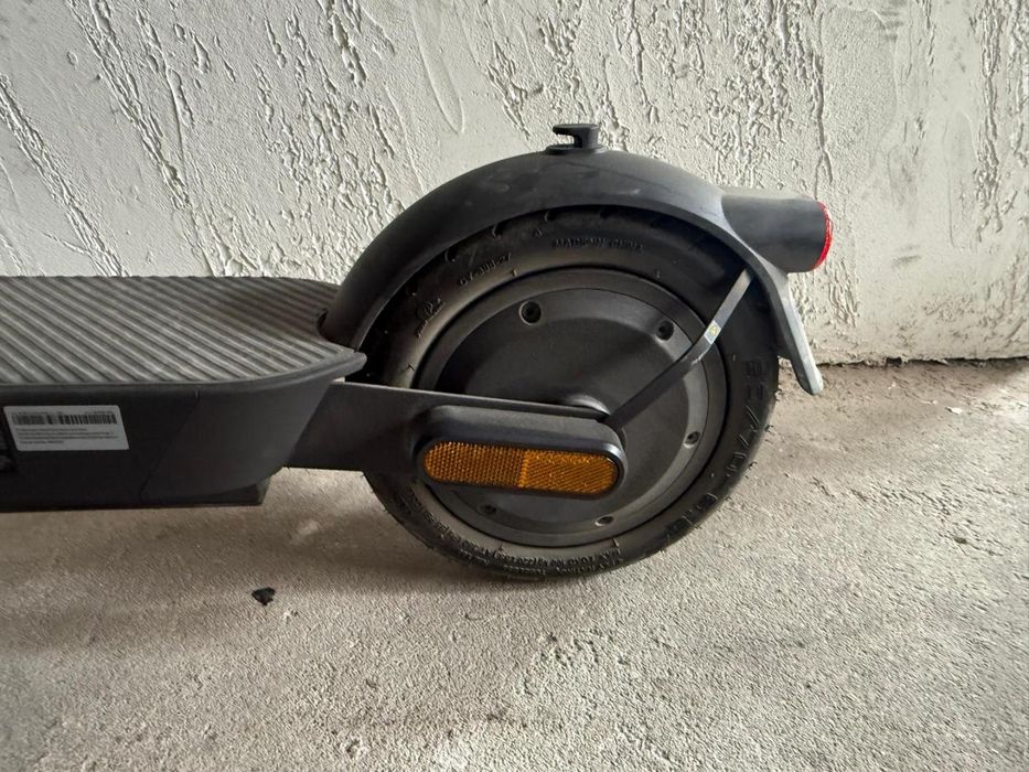 Trotineta electrica Xiaomi Electric Scooter 5, putere motor 350 -A-