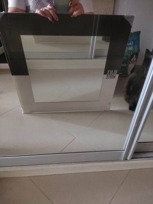 ОГЛЕДАЛА 60/60см