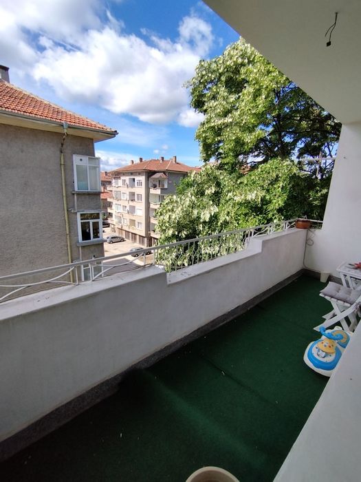 Продава се Четиристаен апартамент в Севлиево - 95 кв.м за 977 €/кв.м - Снимка #4