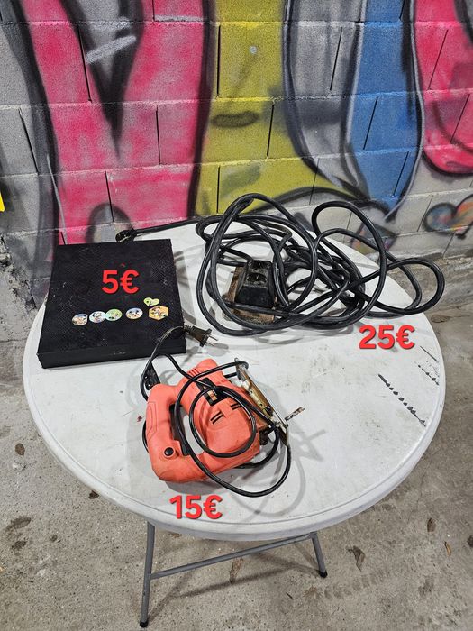 Битак стоки за всеки по нещо