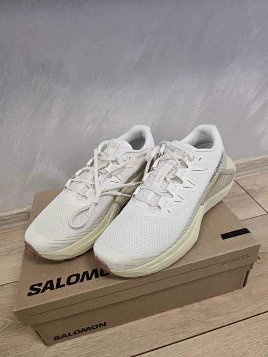 Маратонки Salomon