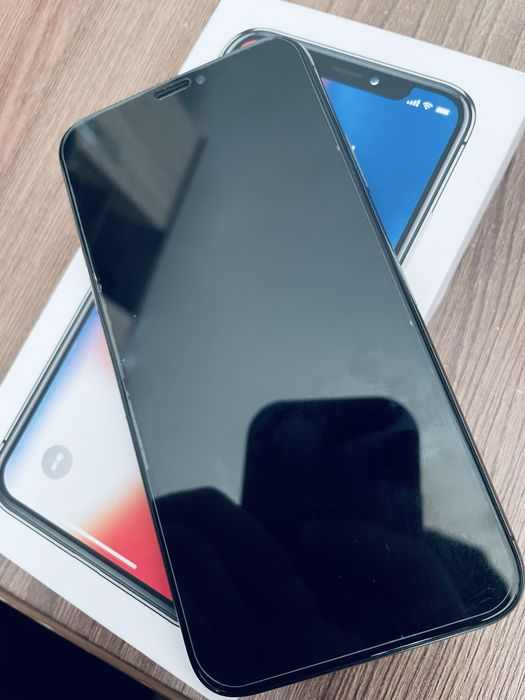 iPhone XS хорошем состояний