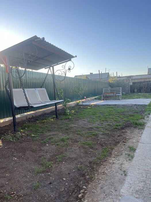 Продам большой дом