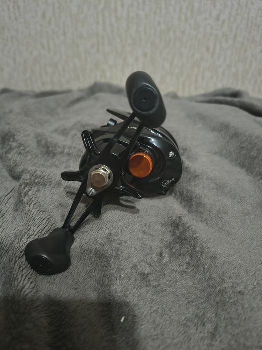 Продам мультипликаторную катушку