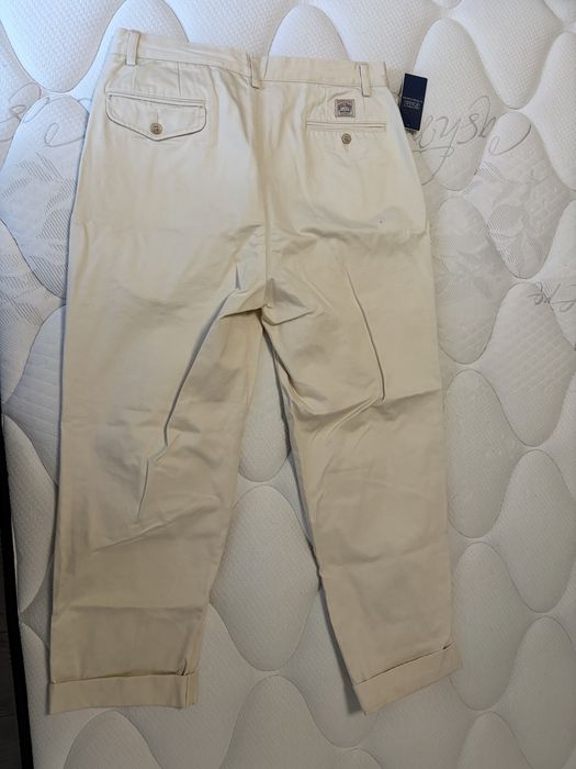 Чисто нов мъжки chino панталон Ralph Lauren