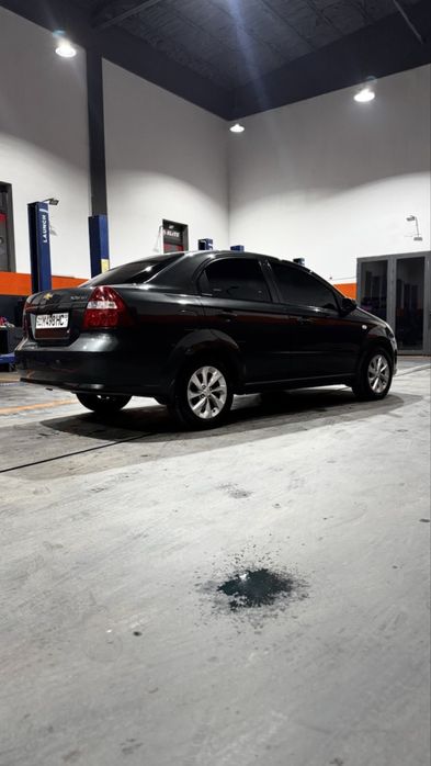 Nexia 3 2019 Avtomat