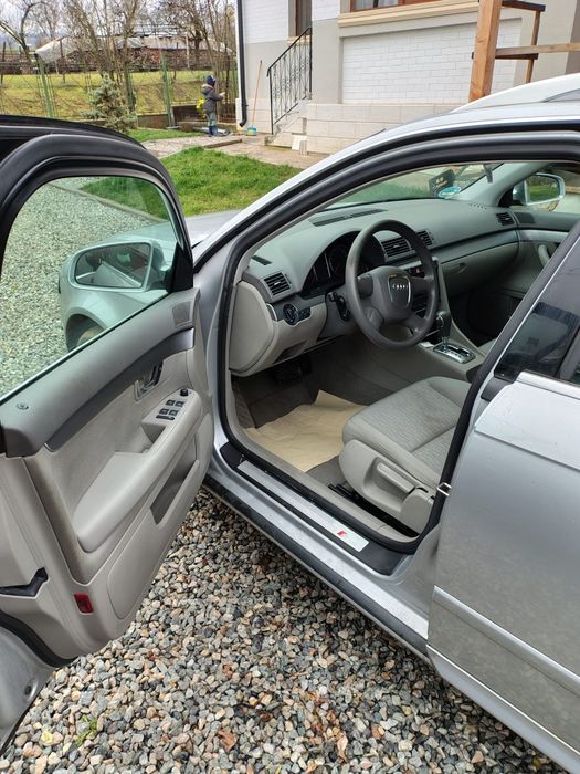 AUDI A4 Avant 2006 — imagine 5