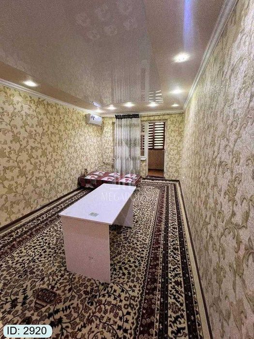 gorgaz saodat restarani tarafda 2 xonali  kvartira sotiladi №2920