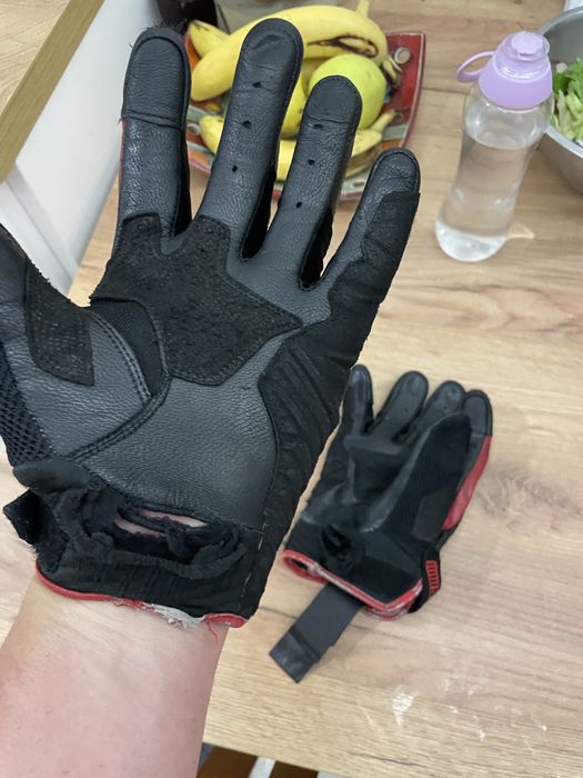 Alpinestars ръкавици хл
