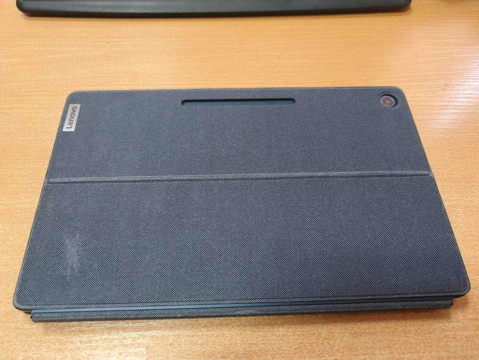Леново Duet 5 Chromebook 2в1 Snapdragon 7c gen2