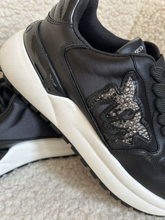 Дамски сникърси PINKO