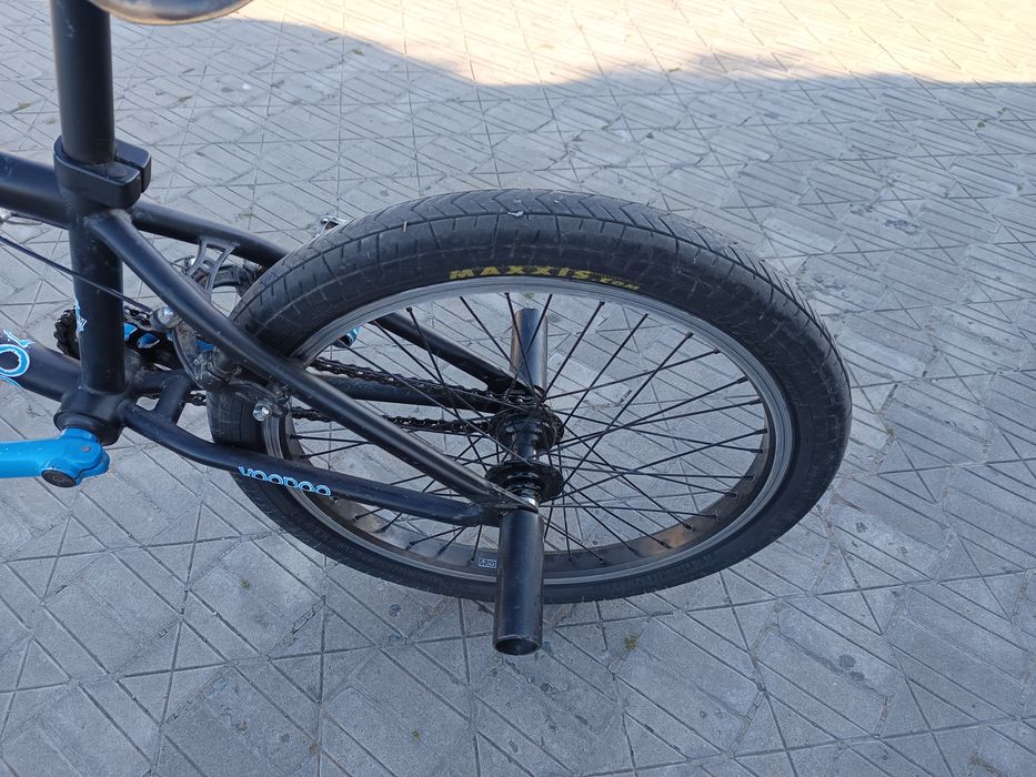 Bicicleta BMX copii