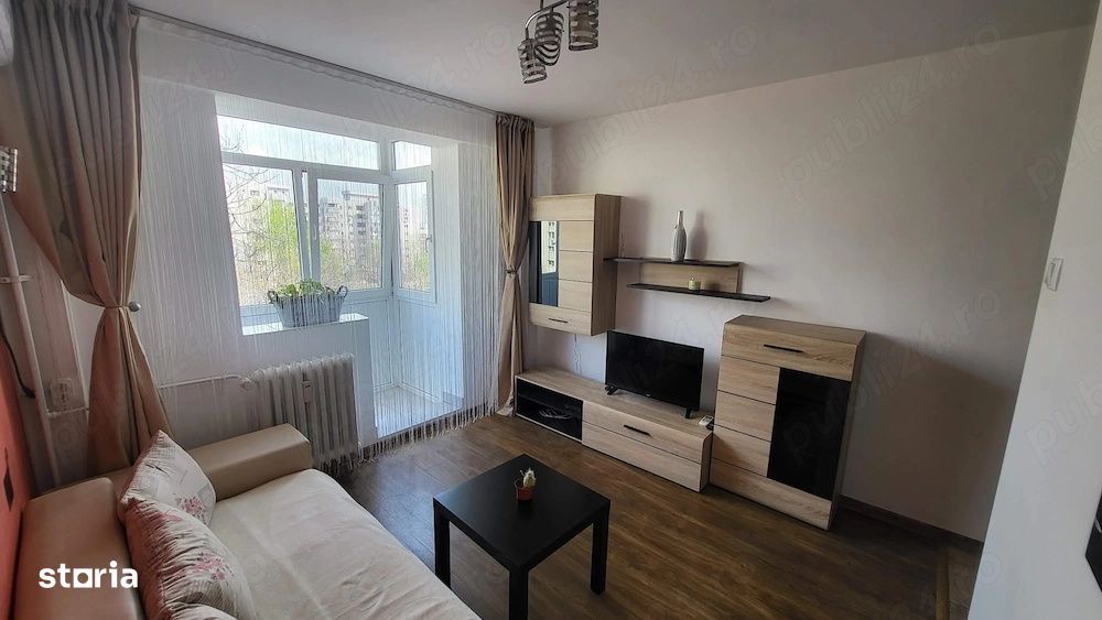 2 camere Piata Victoriei - Veronica Micle | Renovat, Parcare + Boxa — fotografia 1