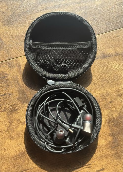 Casti ROG Cetra II Asus gaming