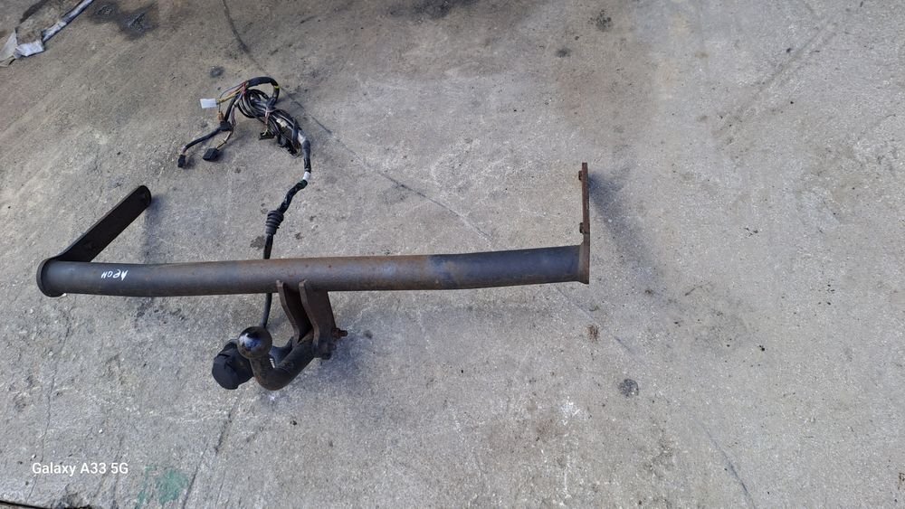 Теглич за SEAT LEON /сеат леон