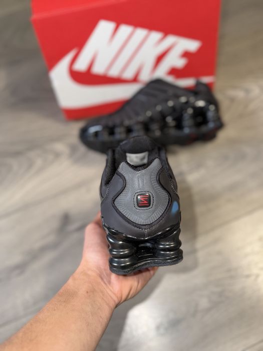 Nike Shox Termic