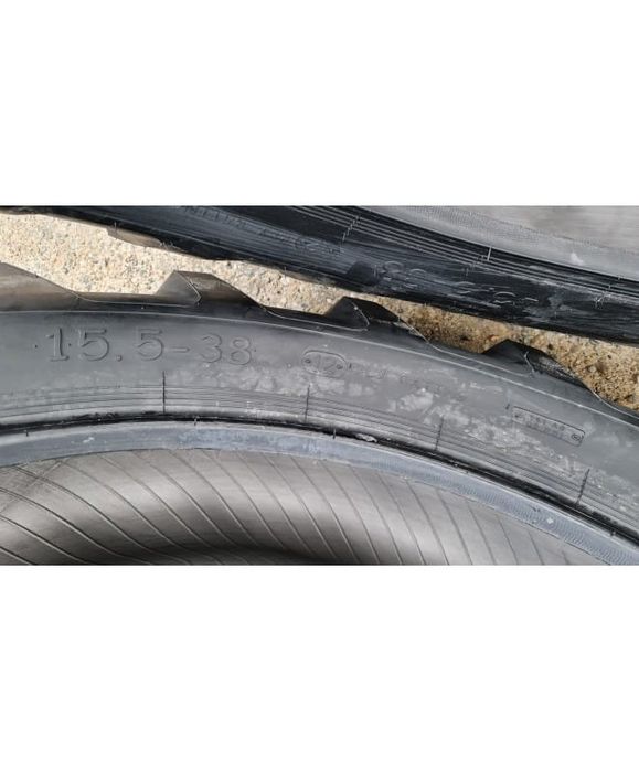 15.5-38 gtk AS10012pr u650 spate ifron tt  Cauciucuri tractor, Fiat, Case, Fendt, John Deere, New Holland, Massey Ferguson, UTB   Cauciucuri tractor,