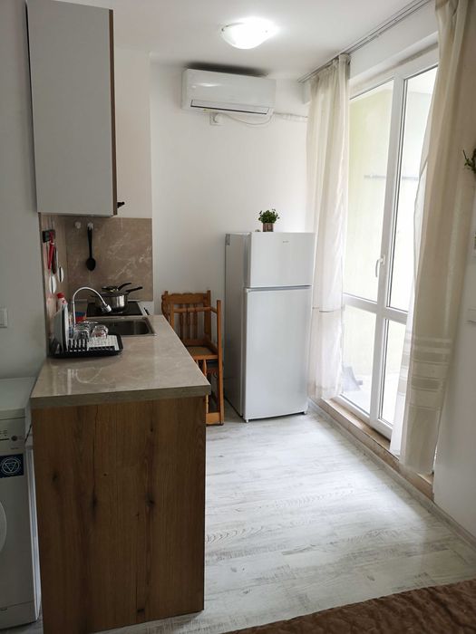 Дава се под наем Ателие в к.к. Слънчев бряг - 30 кв.м за 298.86 € - Снимка #5