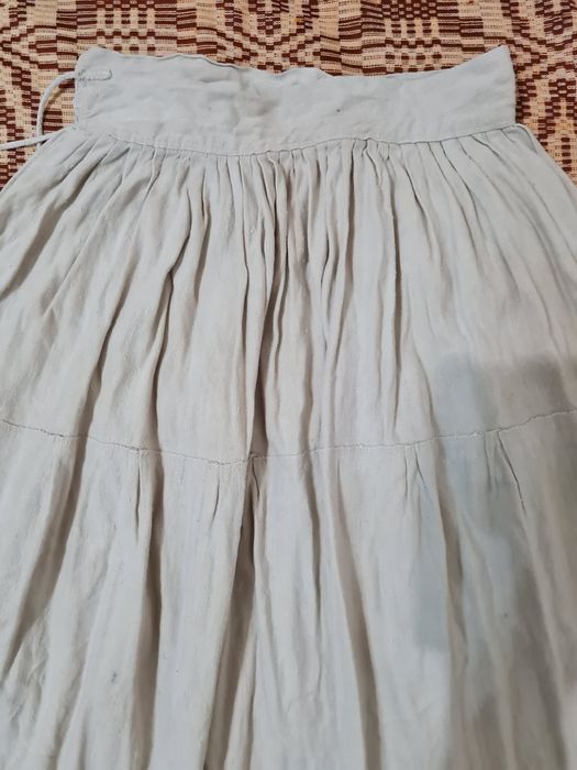 Fusta traditionala Maramures