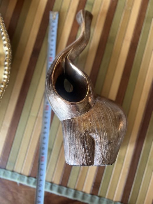 Свeщник нов слон