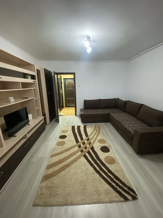 Mobila de living si colatar dormitor