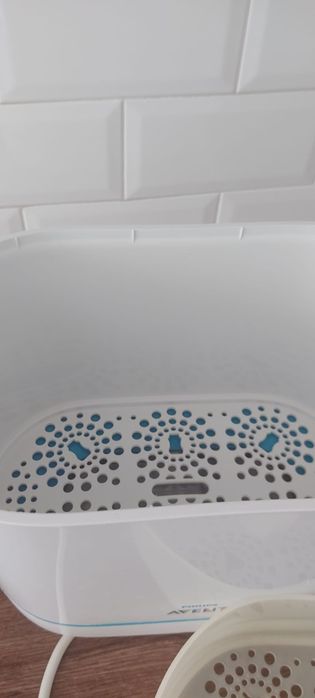 Стерилизатор Philips