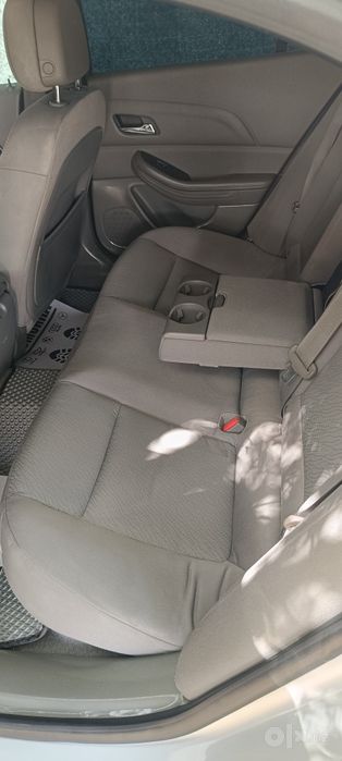 Продаётся chevrolet malibu 2013 года в хорошем состоянии