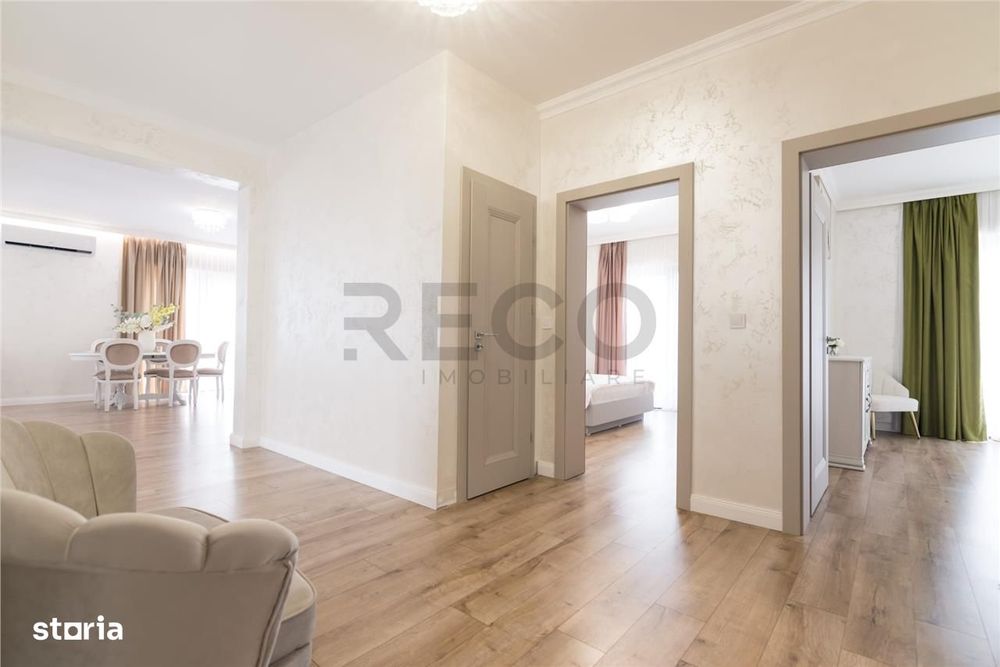 RECO Casa noua Premium in Oradea Grigorescu