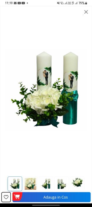 Organizare evenimente