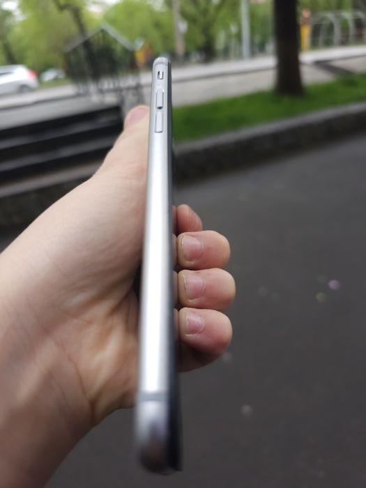 Iphone 6s идиал Описание