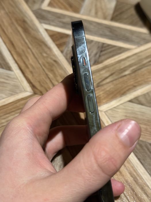 iPhone 13 pro 128gb