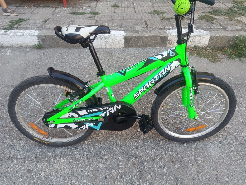 Детско колело 20 цола