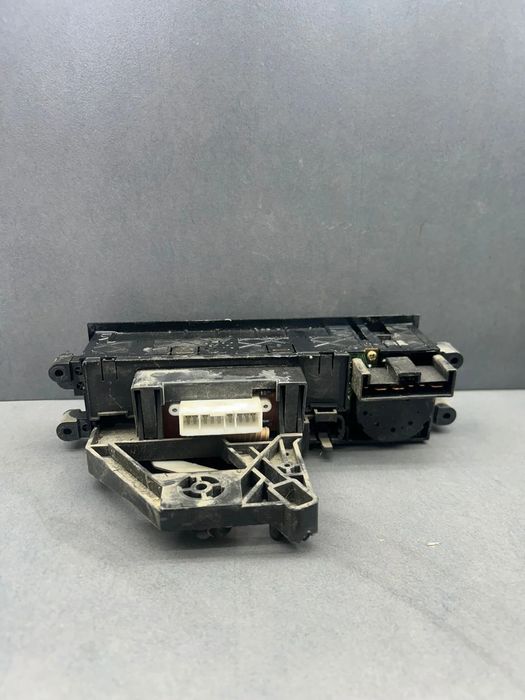 Comanda AC SsangYong Musso 1995 602 D MT (120 hp)