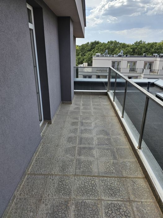 Продава се Тристаен апартамент в Пловдив, Сточна гара - 93 кв.м за 812 €/кв.м - Снимка #11