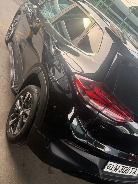 Trekir primer rangi qora kraska toza 2023 yil holati alo bir qol