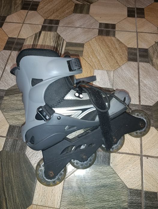 Role reglabile New Sport rbec-5