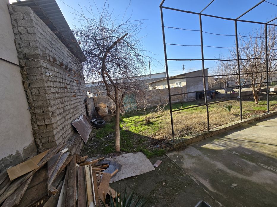 Бектмир Урта Чирчик