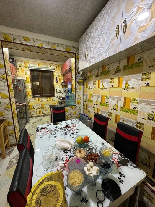 qizLarga ijara 1.mLn som.dan Qoraqamich Beruniy metro RieLtor_50%