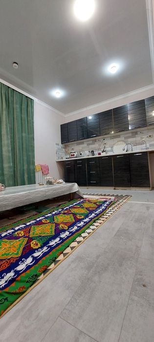 Дом баскудык жанаконыс