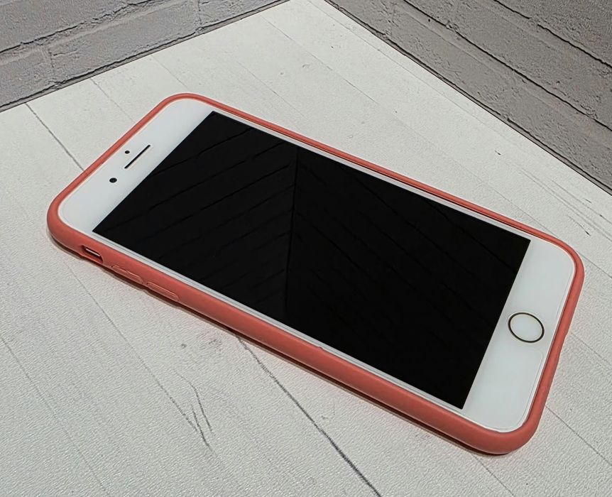 iPhone 7 Plus (Rose Gold)