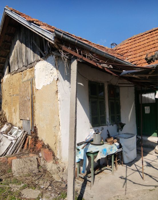 Продава се Къща в с. Драговищица, Област Кюстендил - 50 кв.м за 317 €/кв.м - Снимка #1