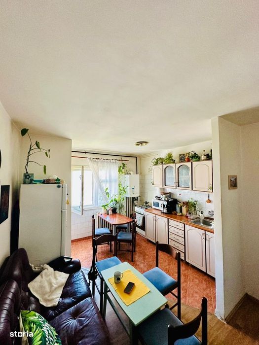 De vanzare apartament 3 camere Calea Dorobantilor, Comision 0%