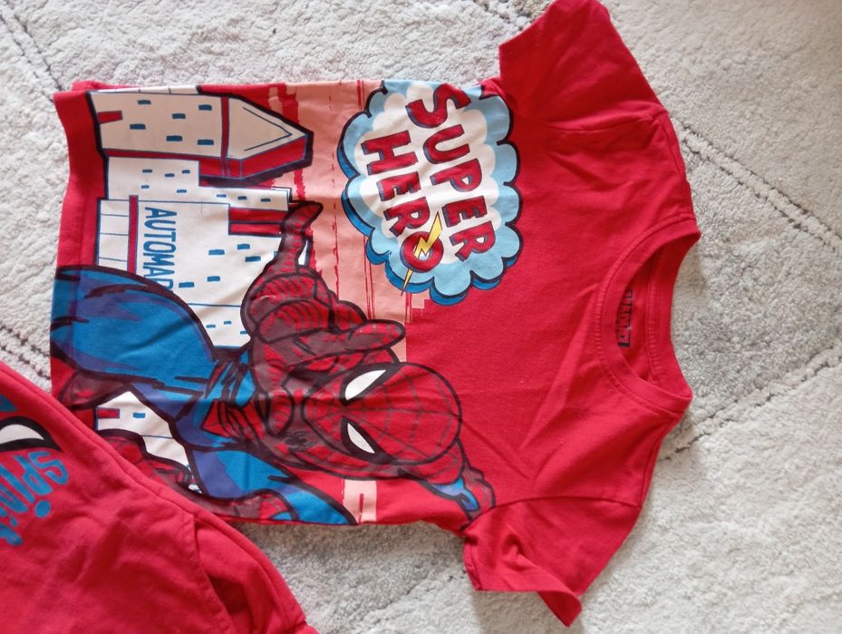 Детски комплект Sinsay 128/134