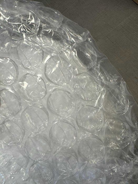 Фолио за опаковане с балончета аеропласт защитно аерофолио бабъл фолио