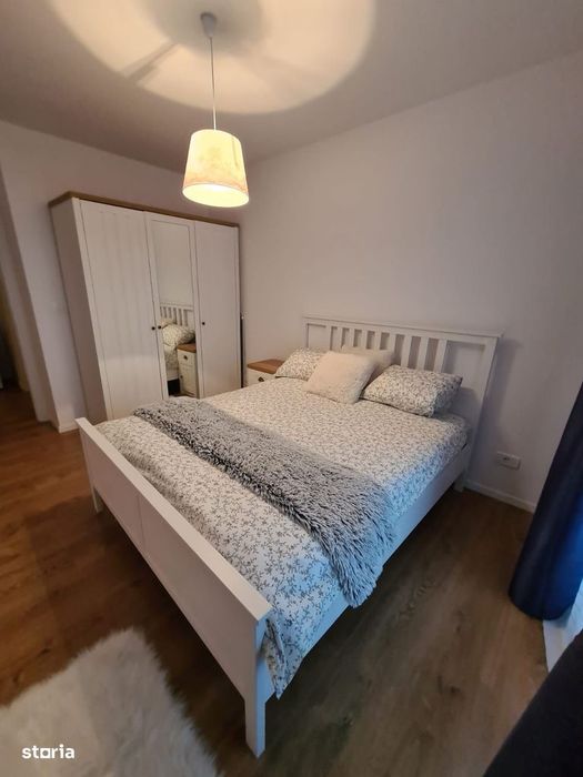 Proprietar | 2 camere modern, Campeador Residence