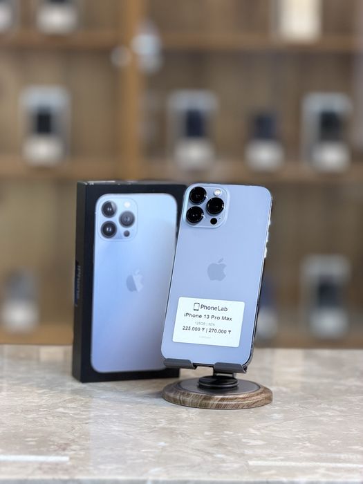 iPhone 13 Pro Max 128GB / Айфон 13 Про Макс 128ГБ PhoneLab